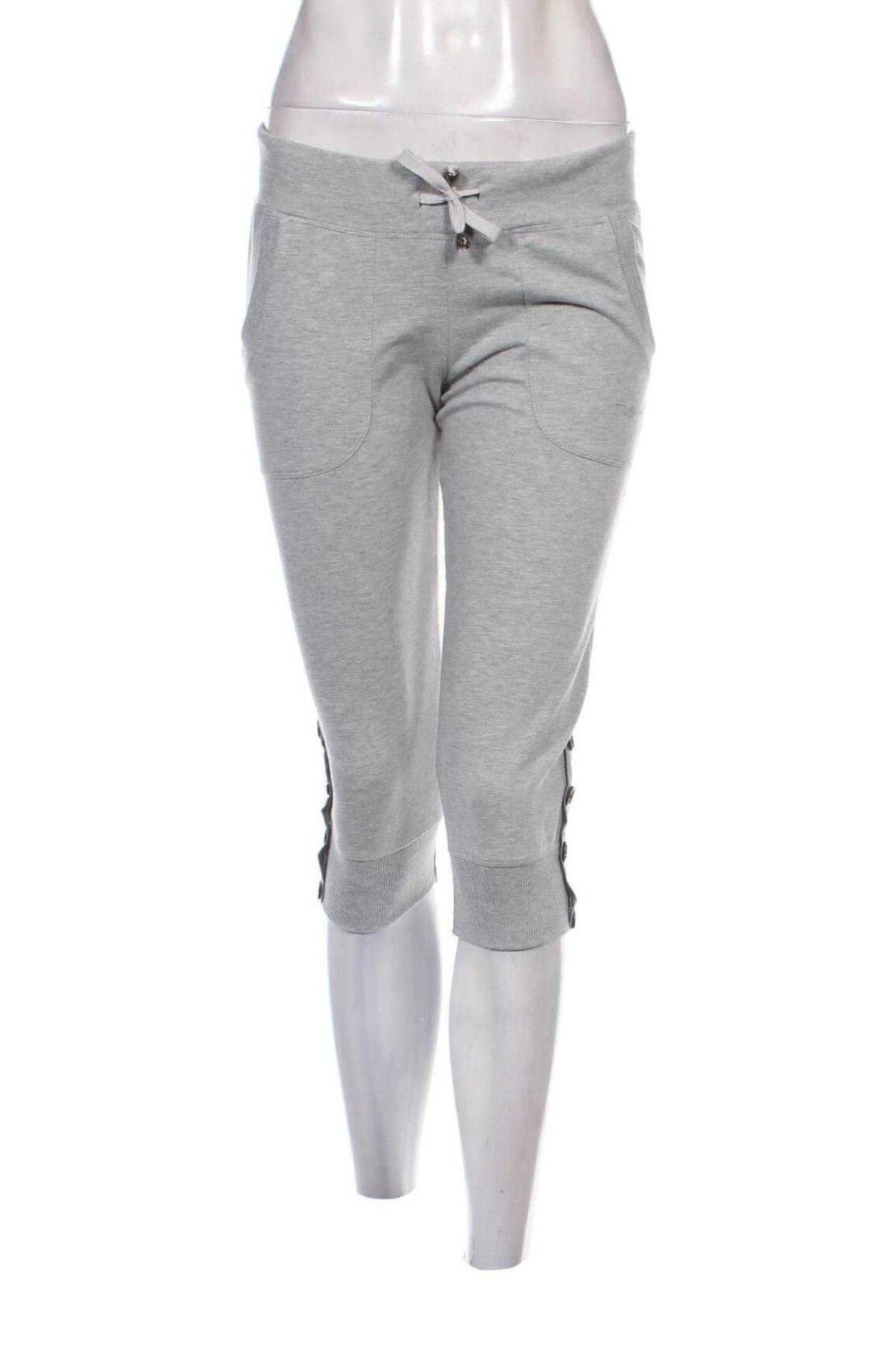 Damen Sporthose, Größe M, Farbe Grau, Preis € 8,99