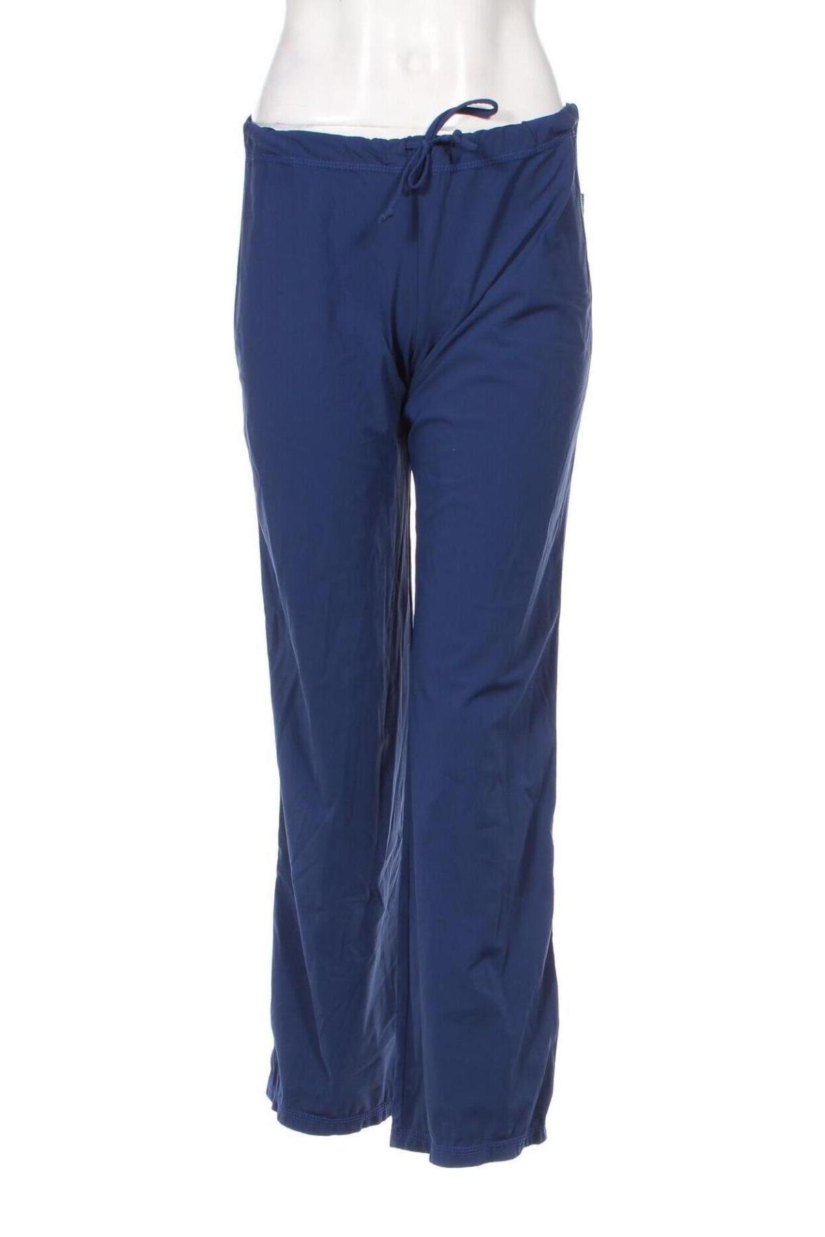 Damen Sporthose, Größe S, Farbe Blau, Preis 17,00 €