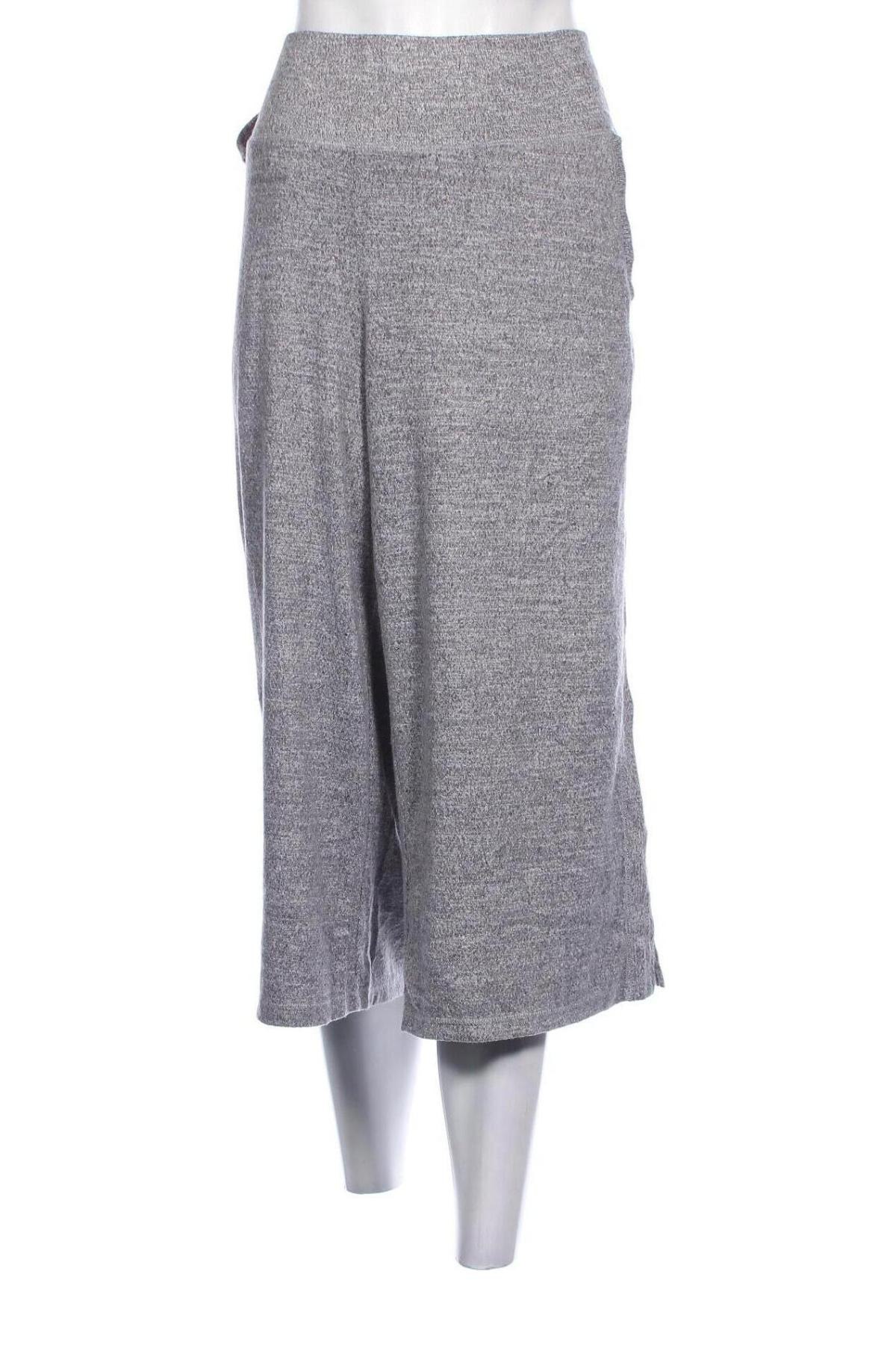 Damen Sporthose, Größe XL, Farbe Grau, Preis € 20,49