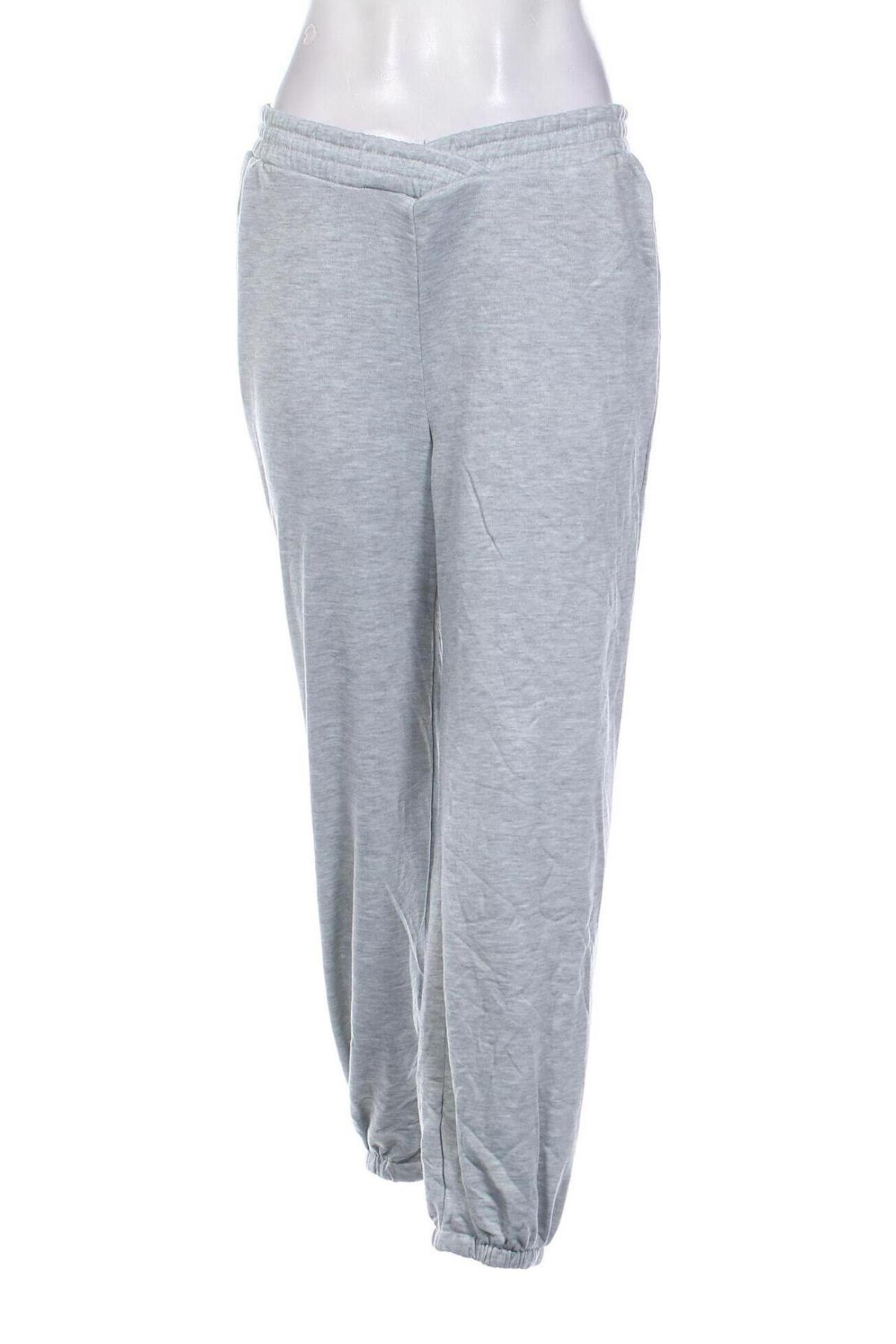 Damen Sporthose, Größe M, Farbe Grau, Preis 9,49 €