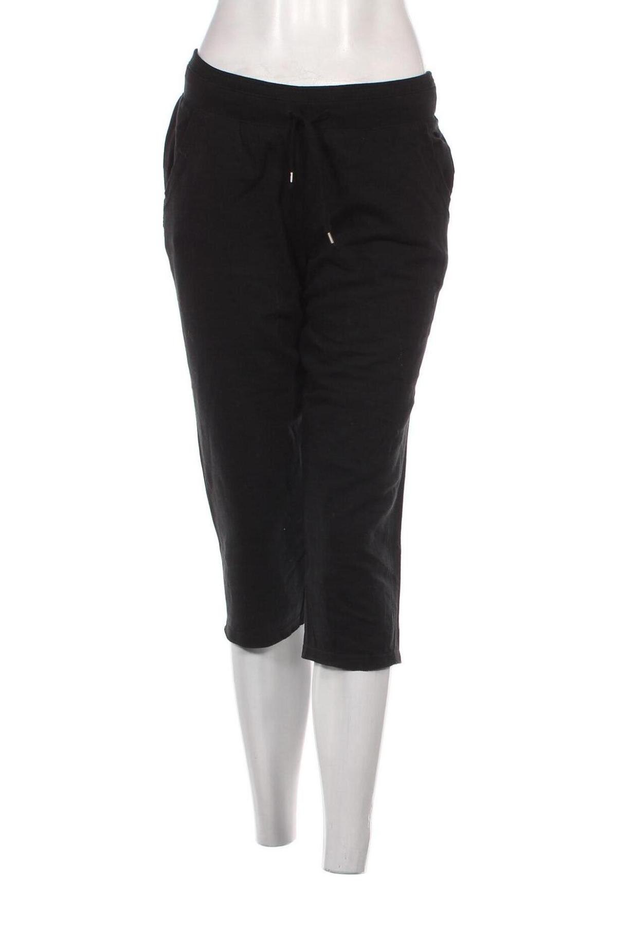 Pantaloni trening de femei, Mărime M, Culoare Negru, Preț 48,99 Lei