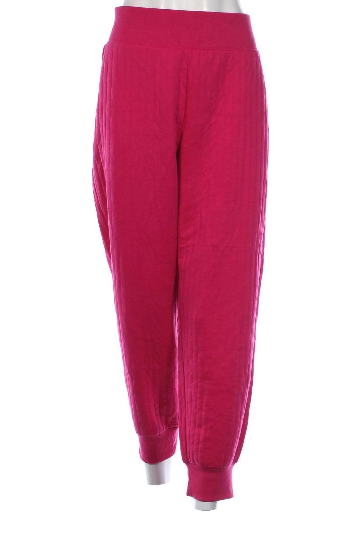 Damen Sporthose A New Day, Größe XXL, Farbe Rot, Preis 11,49 €