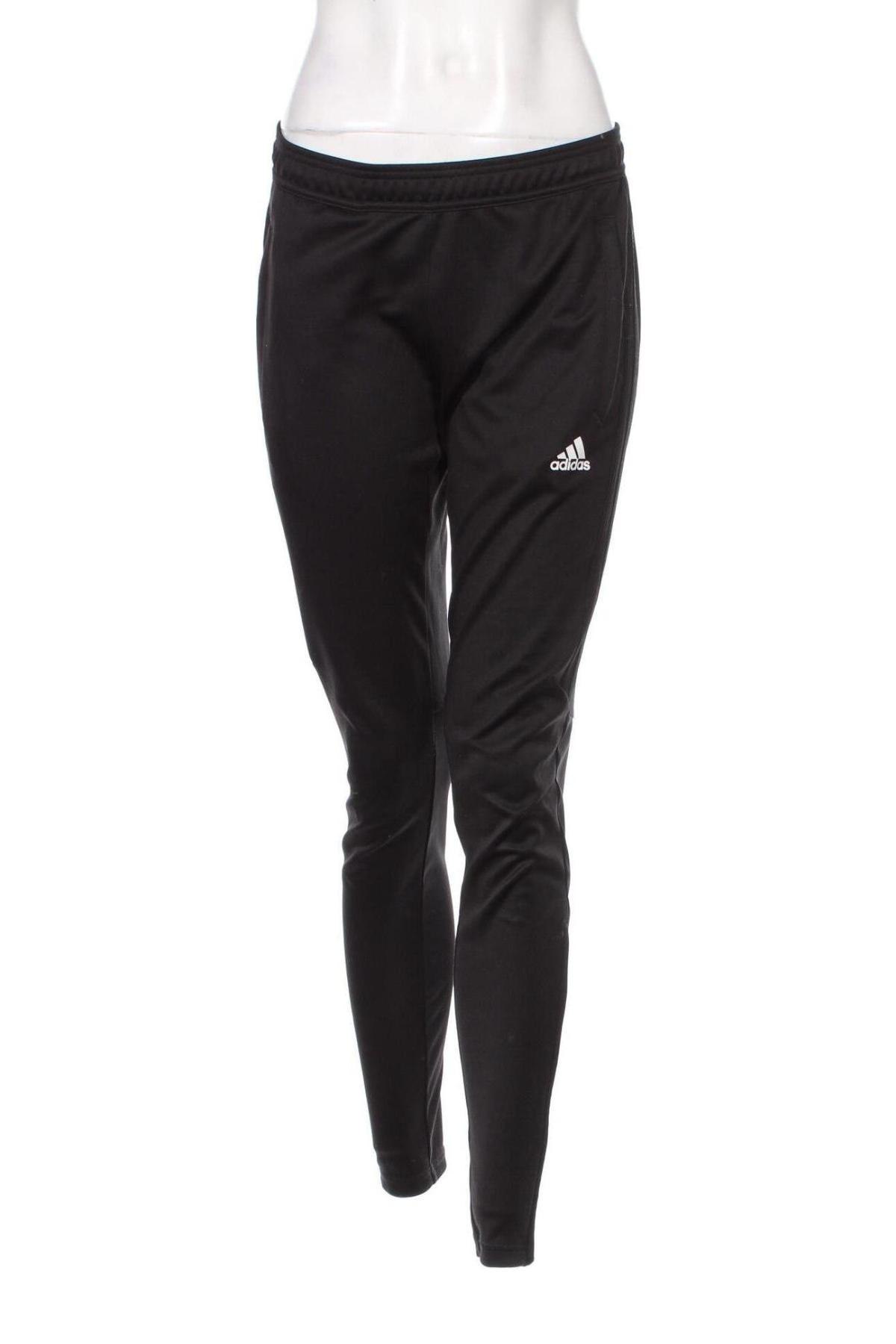 Dámske tepláky Adidas, Veľkosť S, Farba Čierna, Cena  15,95 €