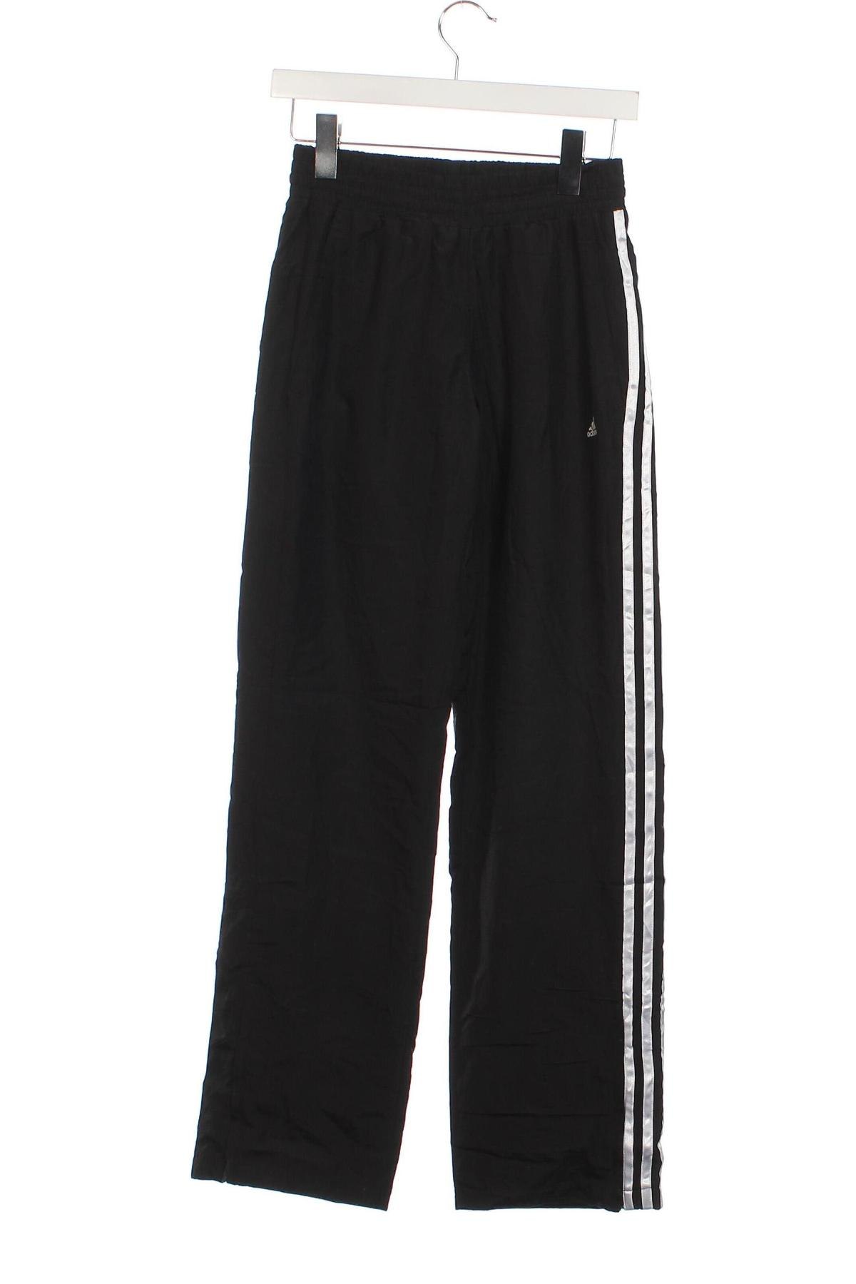 Dámske tepláky Adidas, Veľkosť XXS, Farba Čierna, Cena  22,45 €