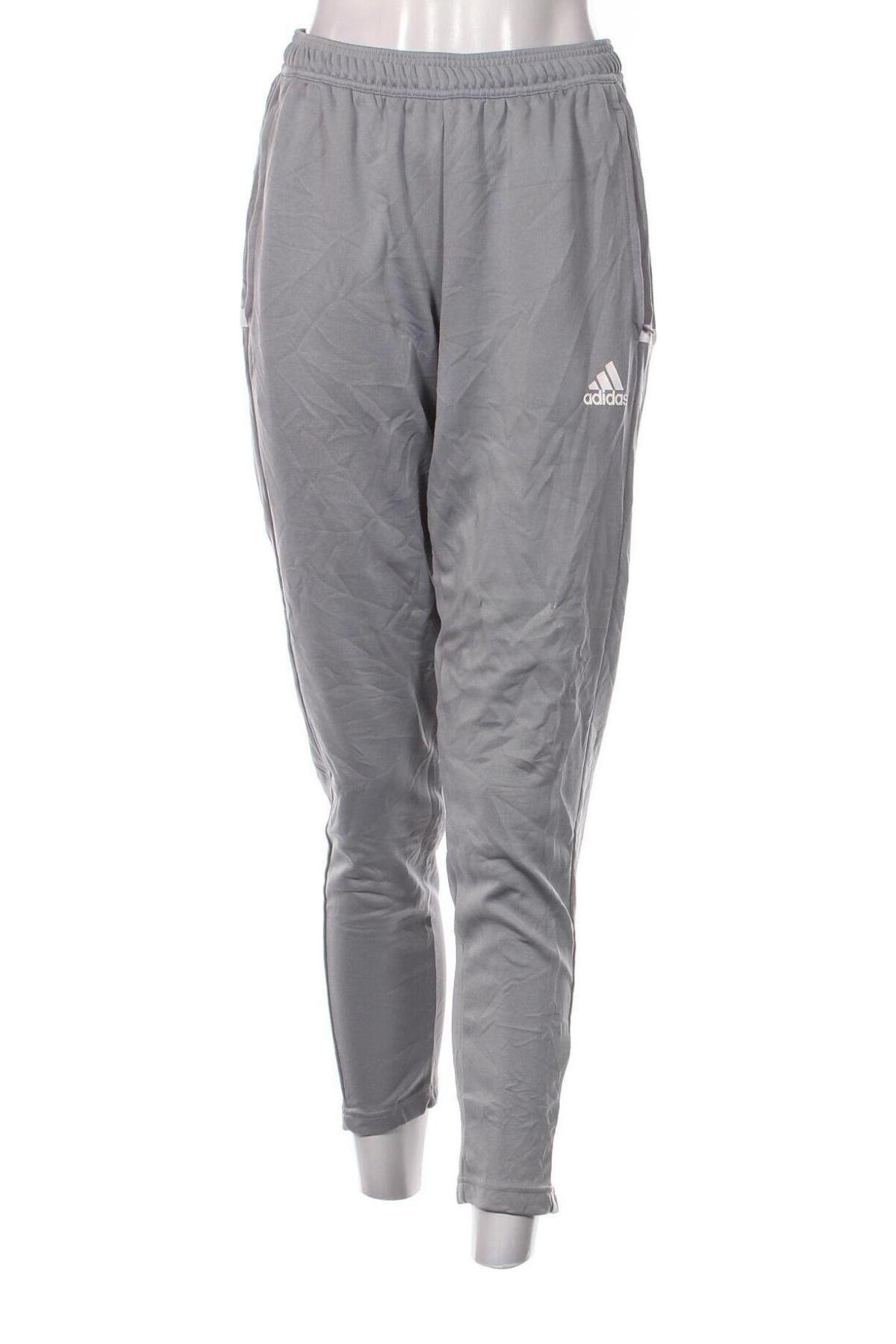 Dámské tepláky Adidas, Velikost M, Barva Šedá, Cena  569,00 Kč