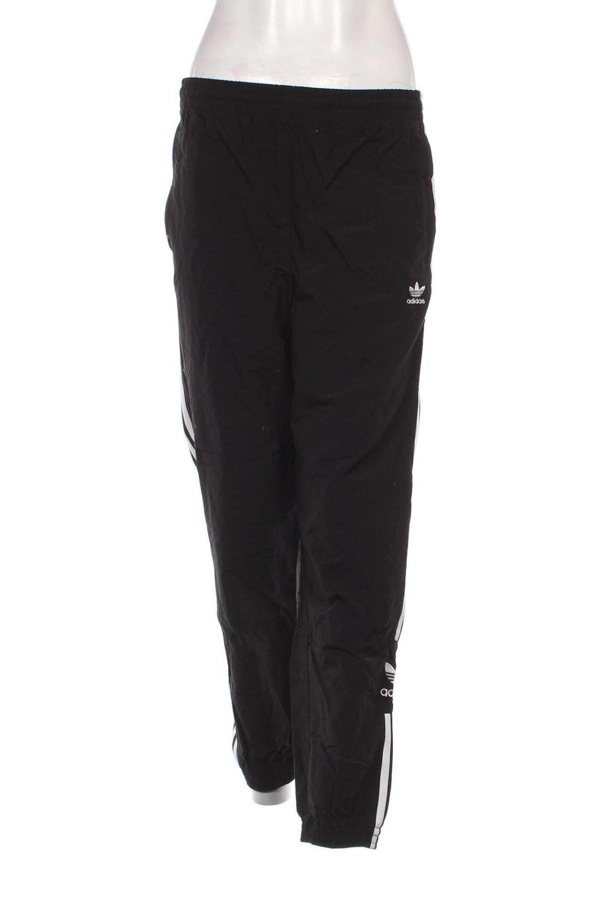 Damen Sporthose Adidas Originals, Größe S, Farbe Schwarz, Preis € 13,99