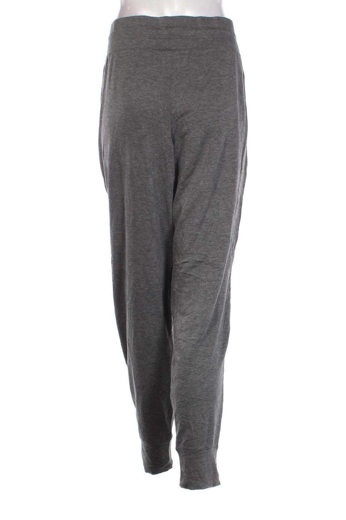 Damen Sporthose Athletic, Größe XXL, Farbe Grau, Preis 11,49 €