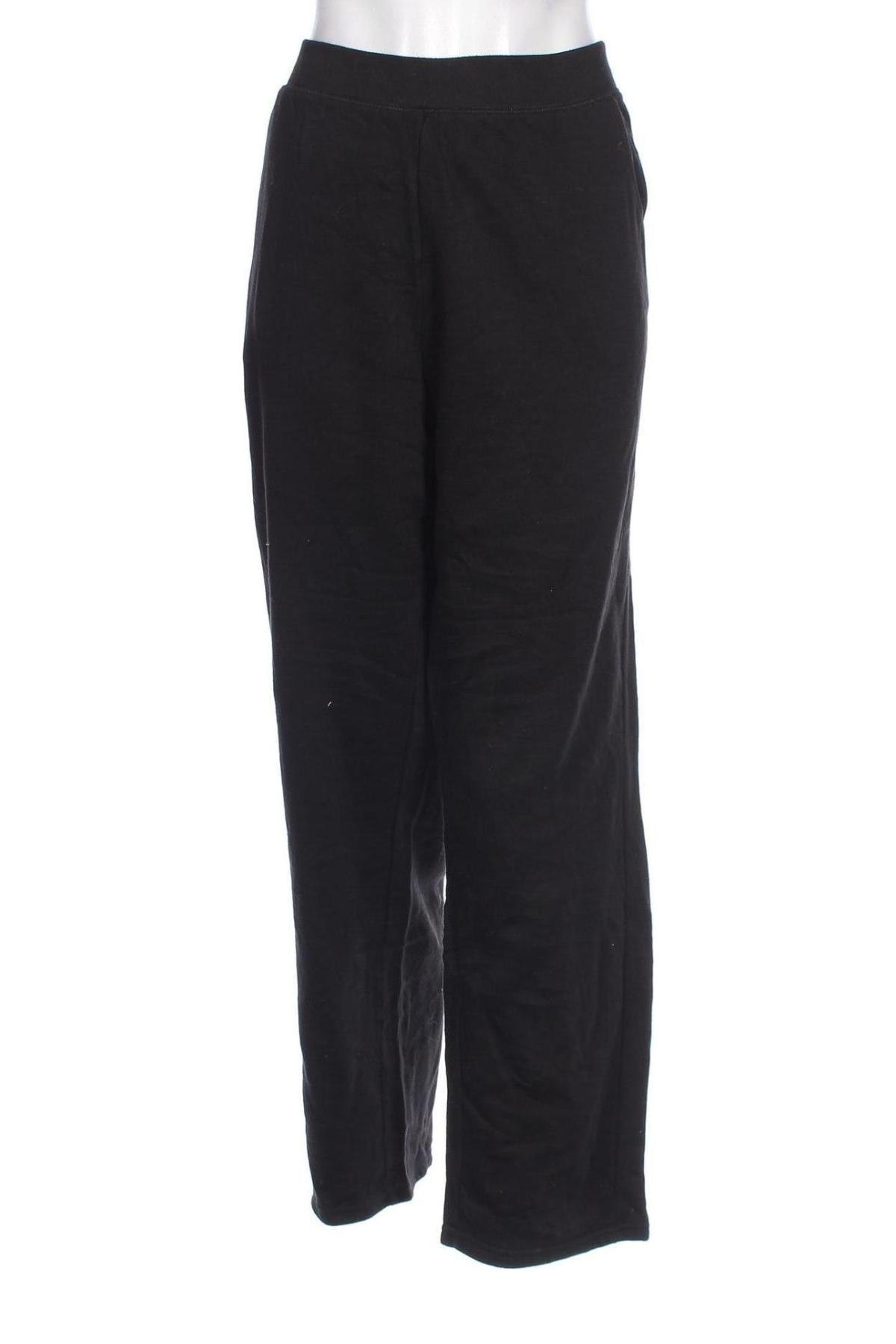 Damen Sporthose Athletic Works, Größe XL, Farbe Schwarz, Preis € 8,49