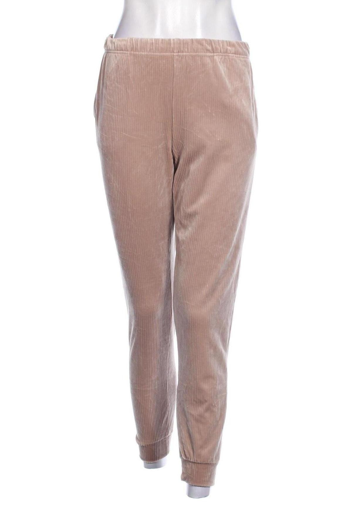 Damen Sporthose C&A, Größe S, Farbe Beige, Preis € 11,49