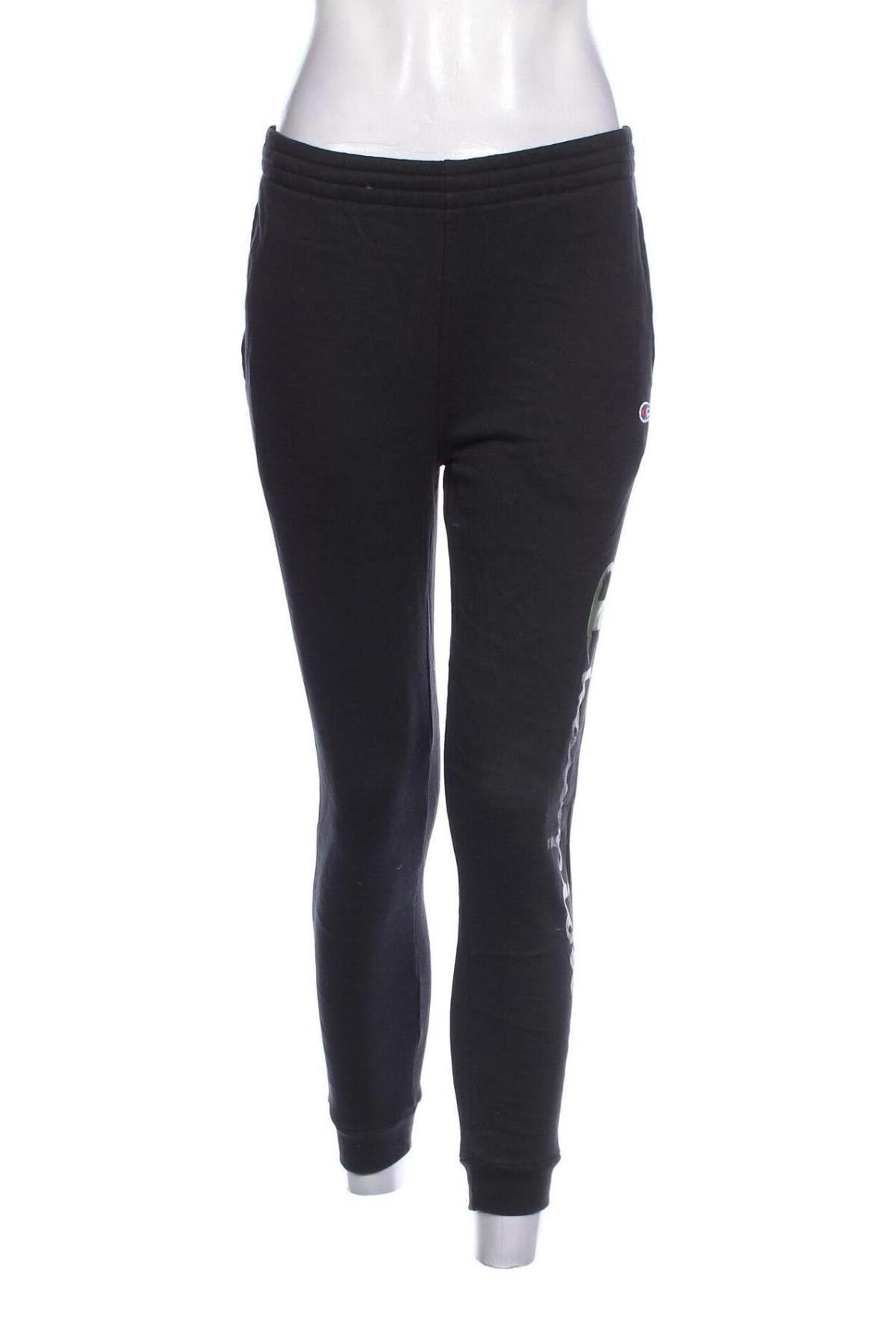 Damen Sporthose Champion, Größe S, Farbe Schwarz, Preis € 9,99