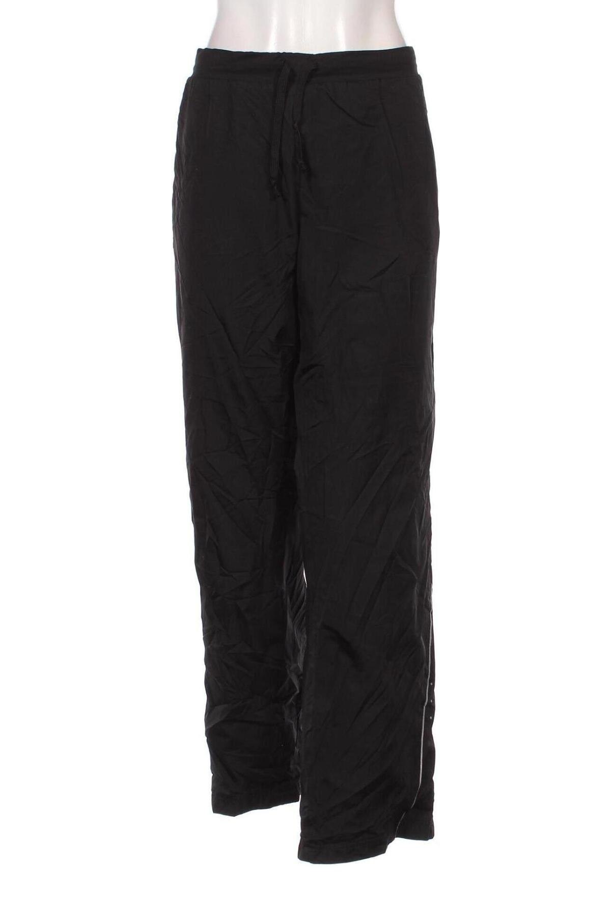 Pantaloni trening de femei Danskin, Mărime XXL, Culoare Negru, Preț 95,99 Lei