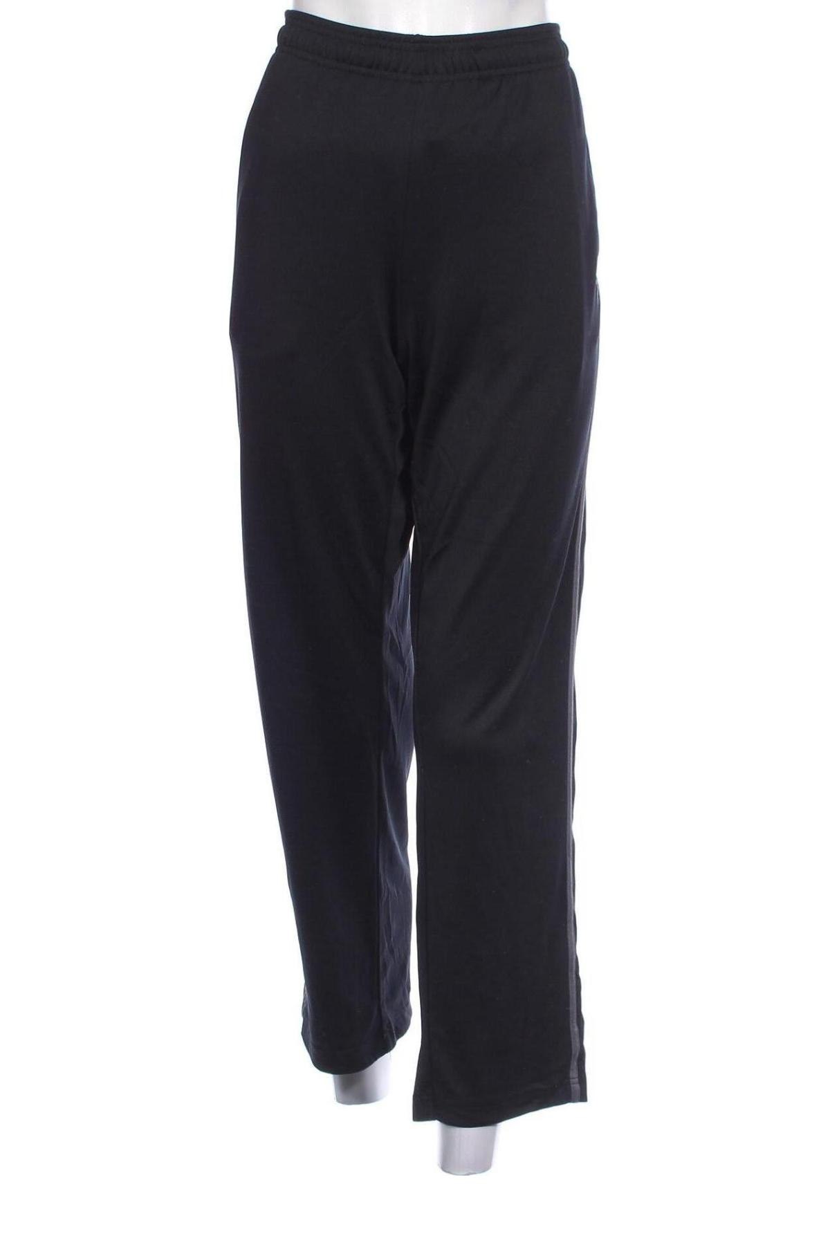 Pantaloni trening de femei FILA, Mărime L, Culoare Negru, Preț 128,99 Lei