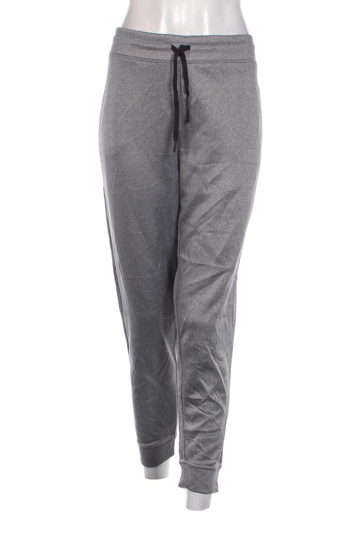 Damen Sporthose Heat, Größe L, Farbe Grau, Preis 23,99 €