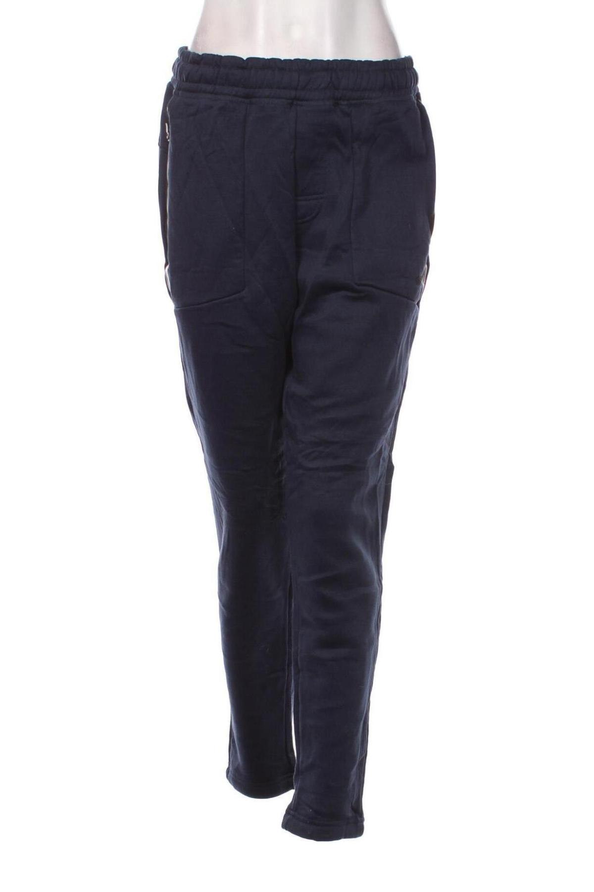 Pantaloni trening de femei Legend, Mărime M, Culoare Gri, Preț 48,99 Lei