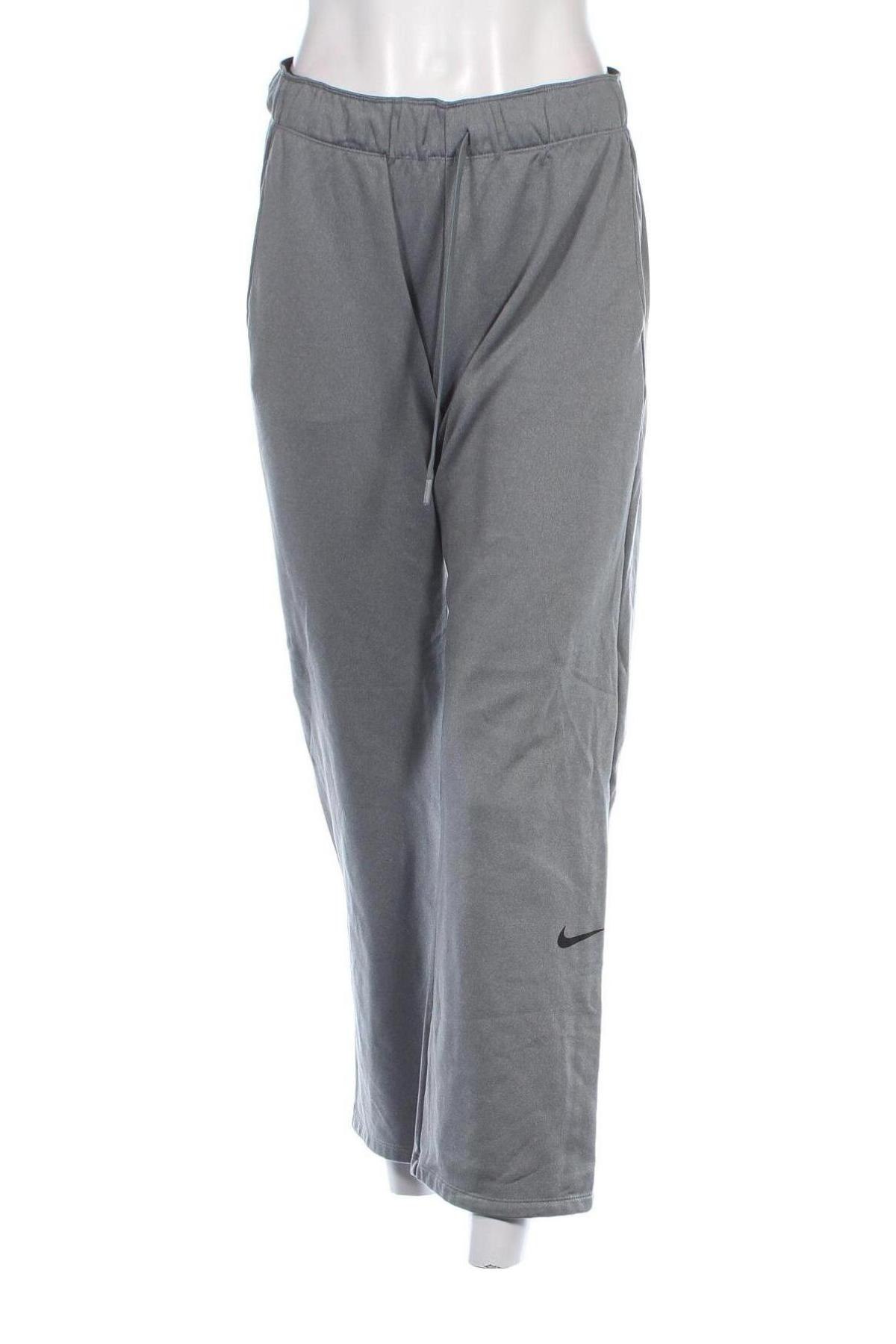 Dámske tepláky Nike, Veľkosť S, Farba Sivá, Cena  15,45 €