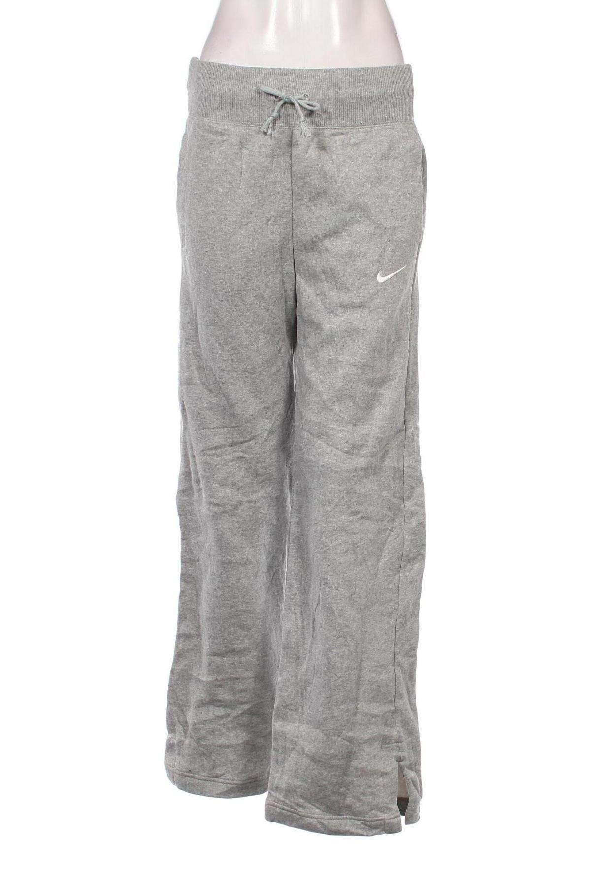 Damen Sporthose Nike, Größe S, Farbe Grau, Preis € 28,99