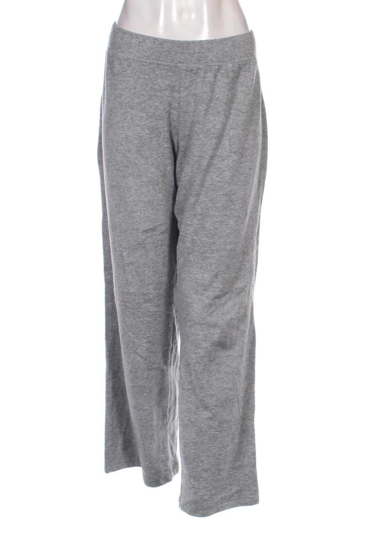 Pantaloni trening de femei Pajamagram, Mărime XXL, Culoare Gri, Preț 85,99 Lei