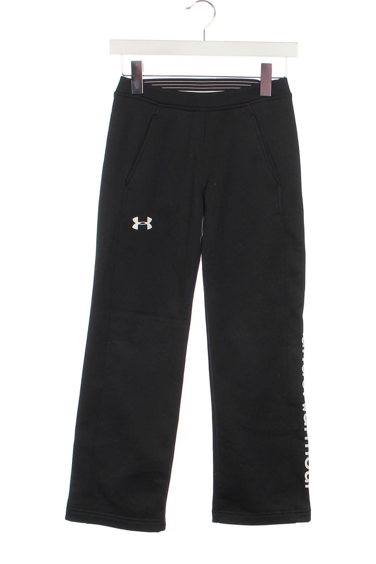 Női sport nadrág Under Armour, Méret XS, Szín Fekete, Ár 9 499 Ft