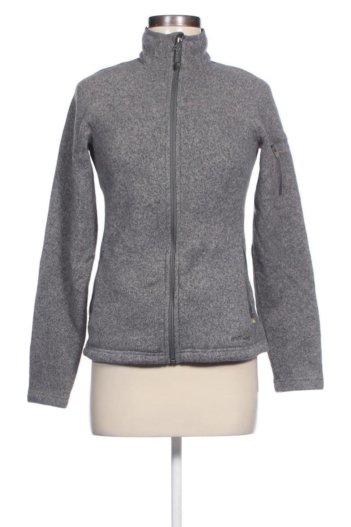 Damen Sportoberteil Eddie Bauer, Größe S, Farbe Grau, Preis € 25,99