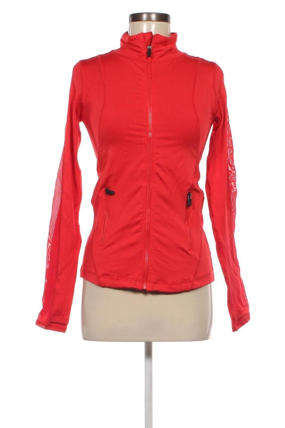 Damen Sportoberteil Elite, Größe S, Farbe Rot, Preis € 13,99