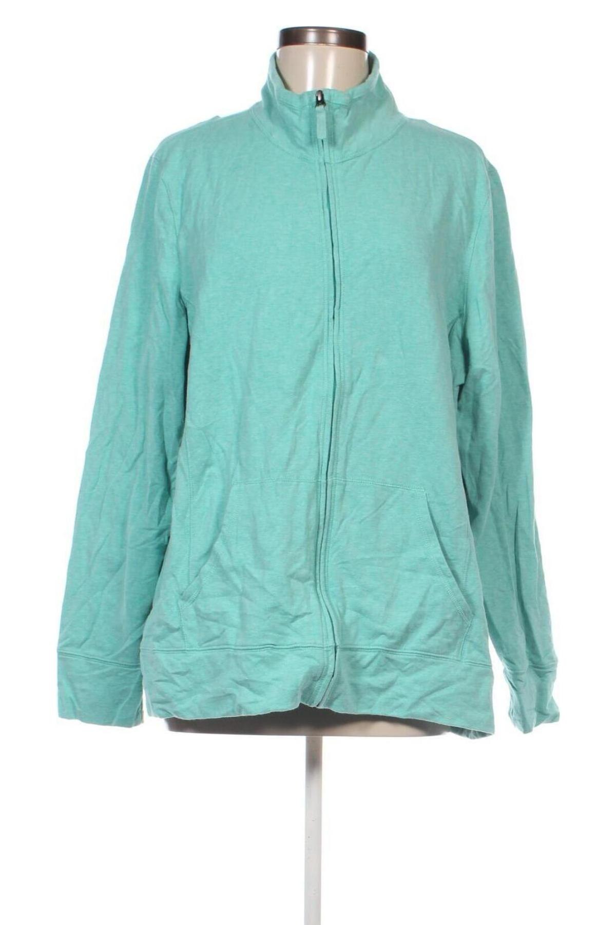 Damen Sportoberteil L.L. Bean, Größe XXL, Farbe Blau, Preis 33,99 €