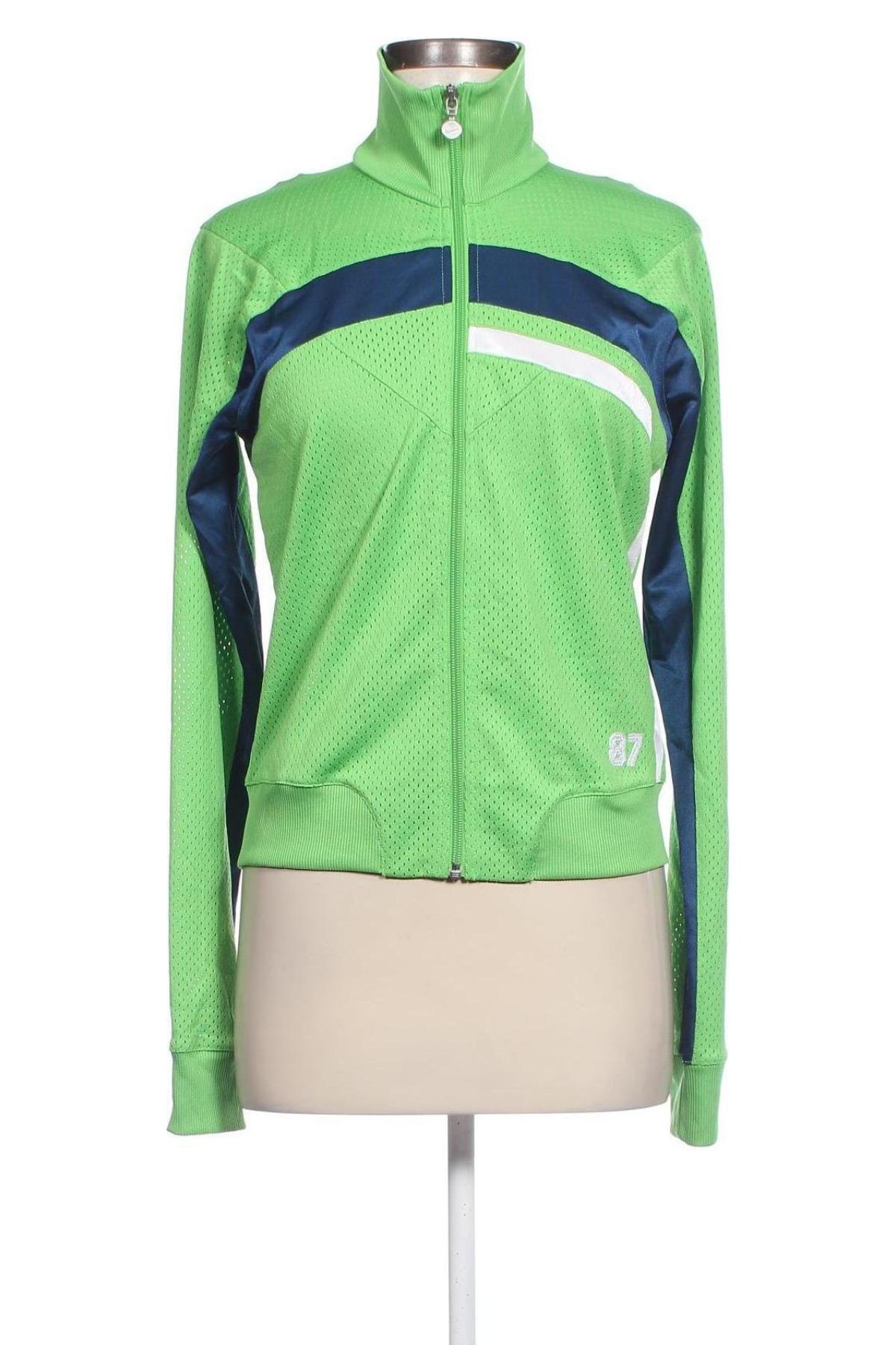 Damen Sportoberteil Nike, Größe M, Farbe Grün, Preis € 33,99