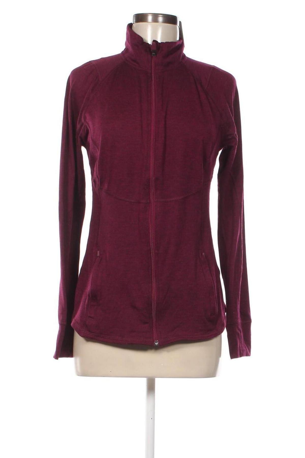 Damen Sportoberteil Old Navy, Größe M, Farbe Rot, Preis 10,99 €