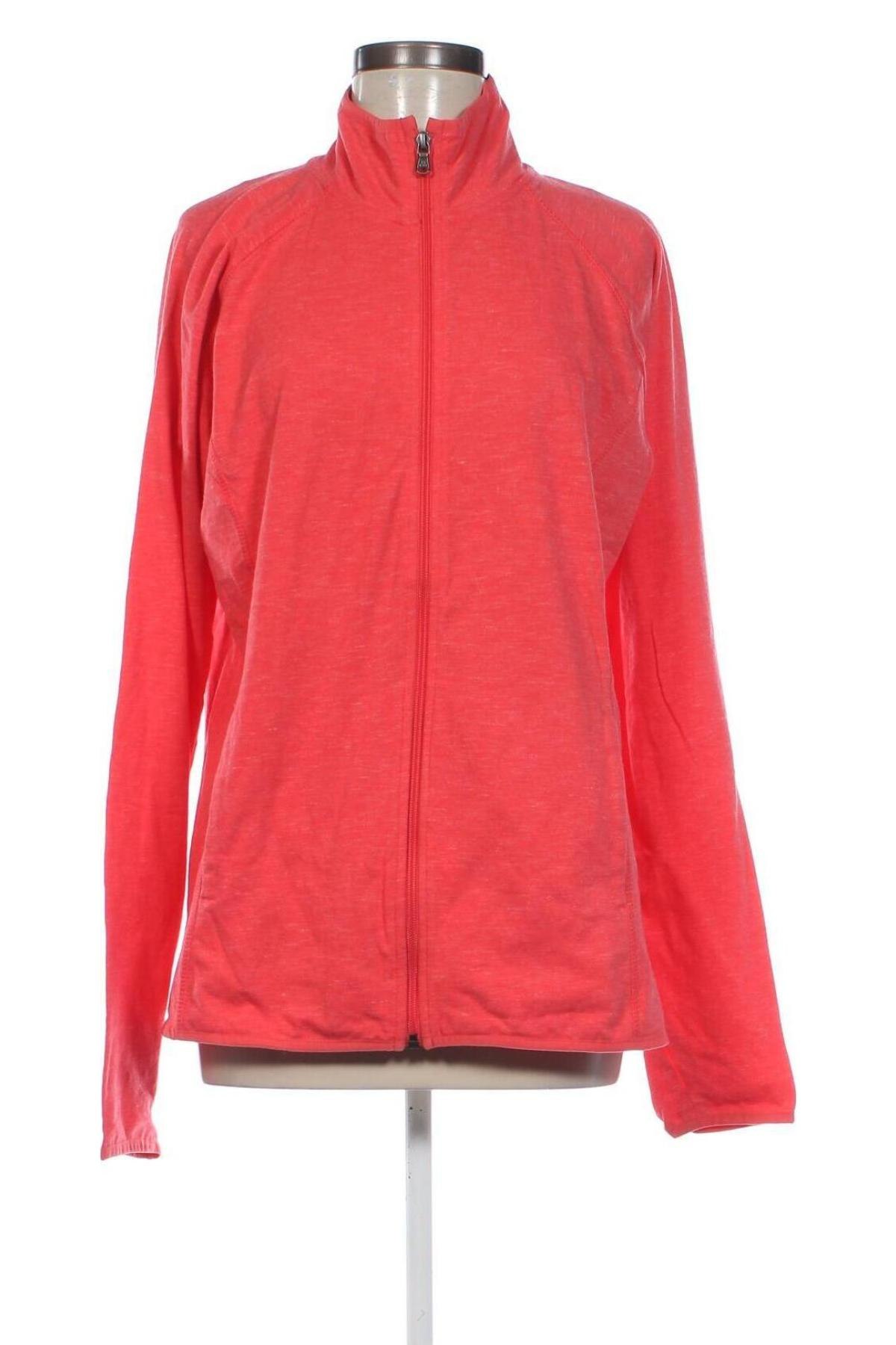 Damen Sportoberteil Tek Gear, Größe XXL, Farbe Rosa, Preis € 12,99