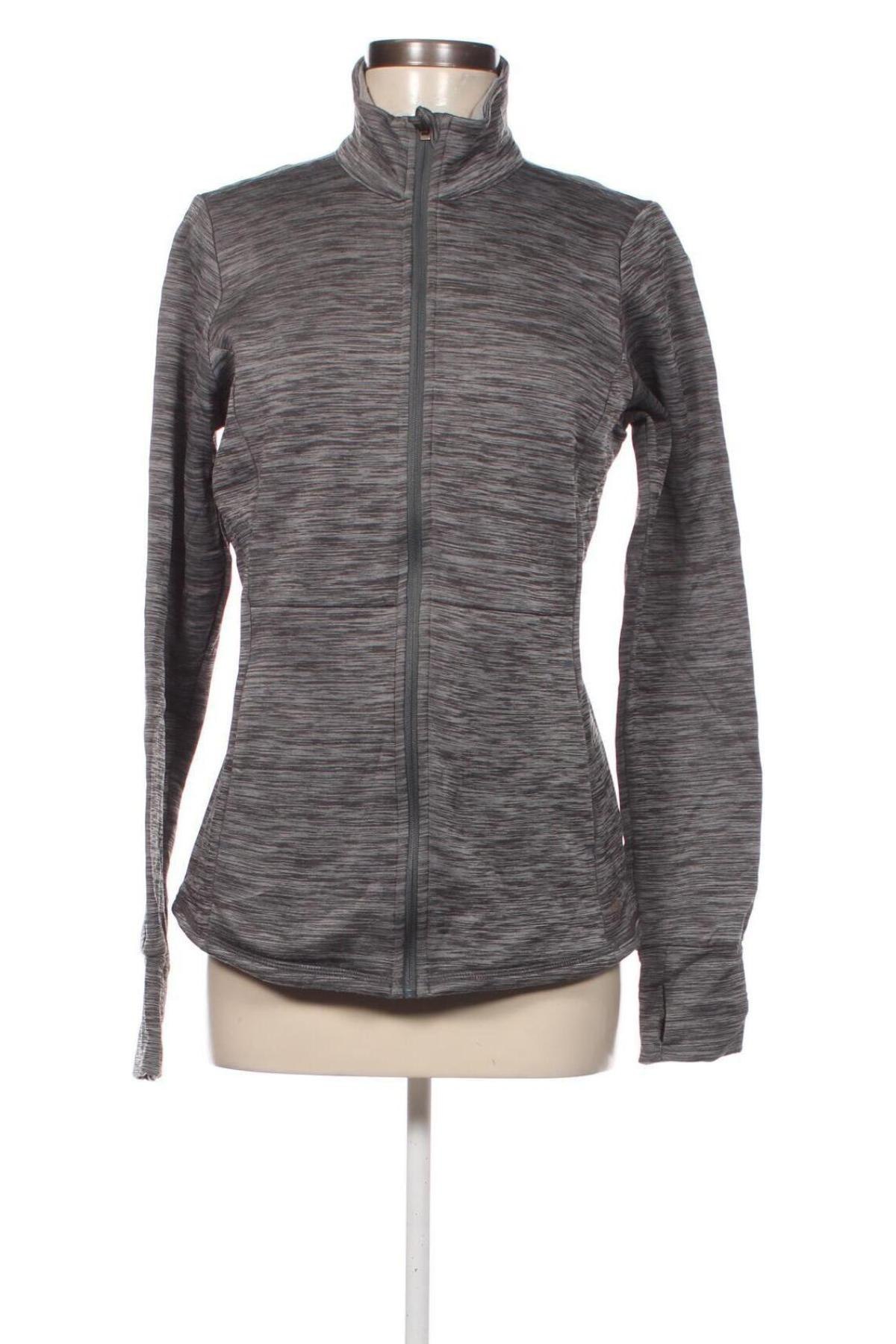 Damen Sportoberteil Tek Gear, Größe M, Farbe Grau, Preis € 11,49