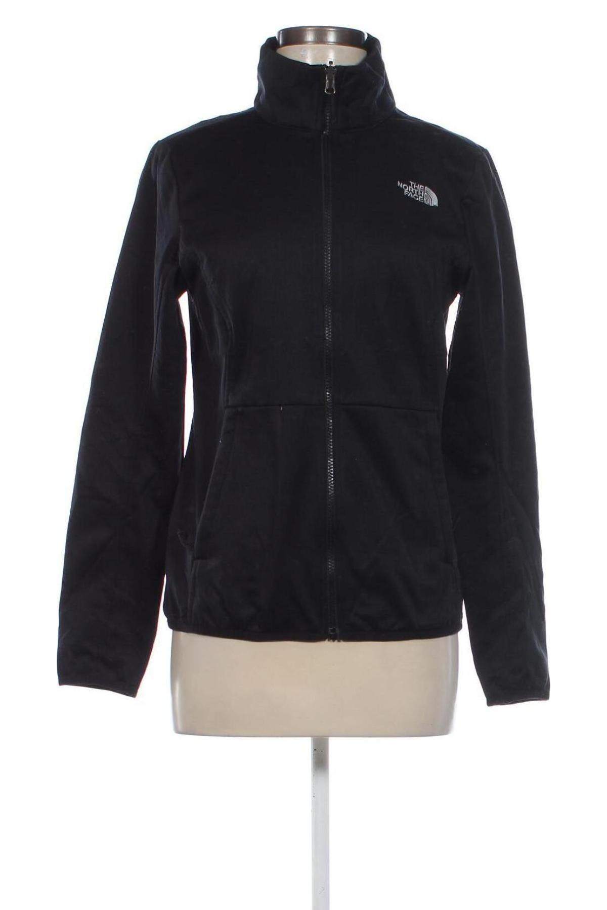 Damska bluza sportowa The North Face, Rozmiar M, Kolor Czarny, Cena 230,99 zł