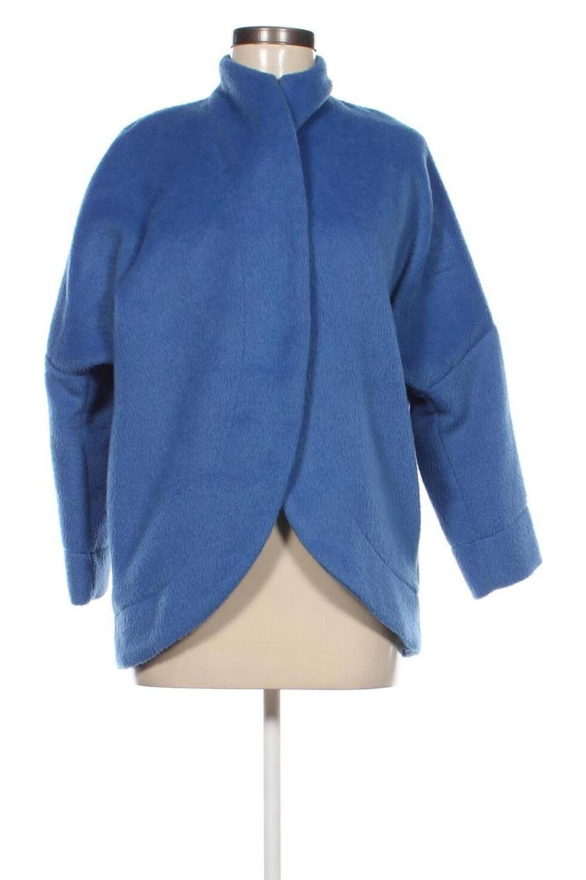 Damenjacke, Größe M, Farbe Blau, Preis 15,99 €