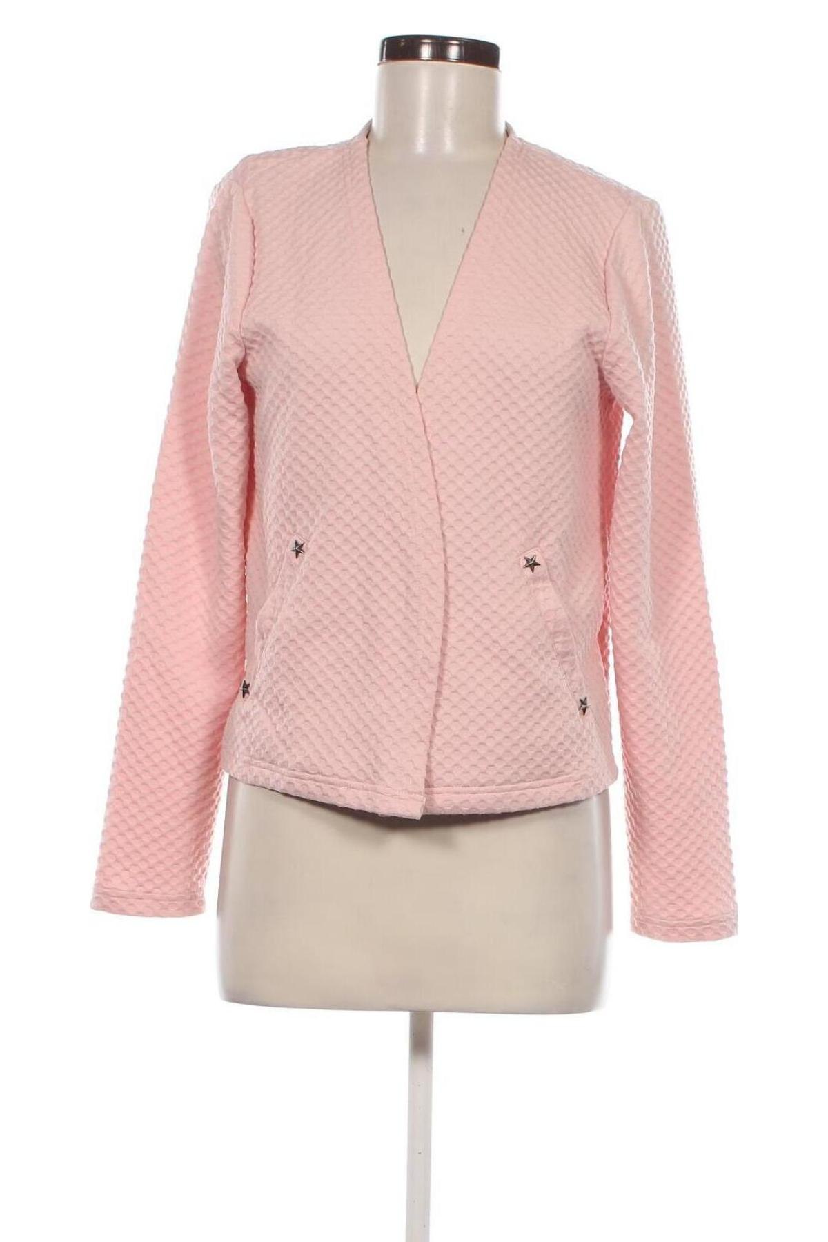 Damenjacke, Größe S, Farbe Rosa, Preis € 17,49