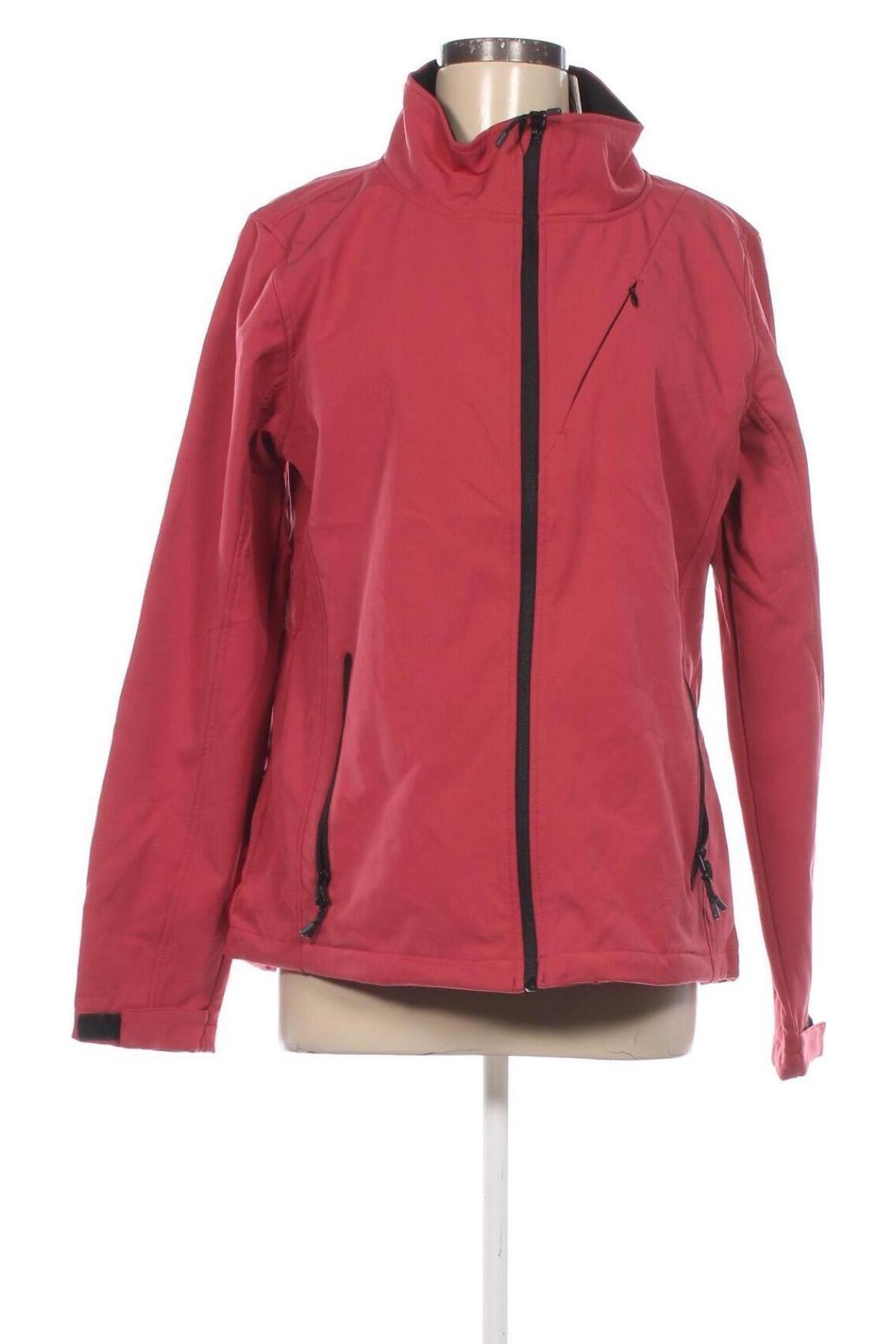 Damenjacke, Größe XL, Farbe Rosa, Preis € 33,99