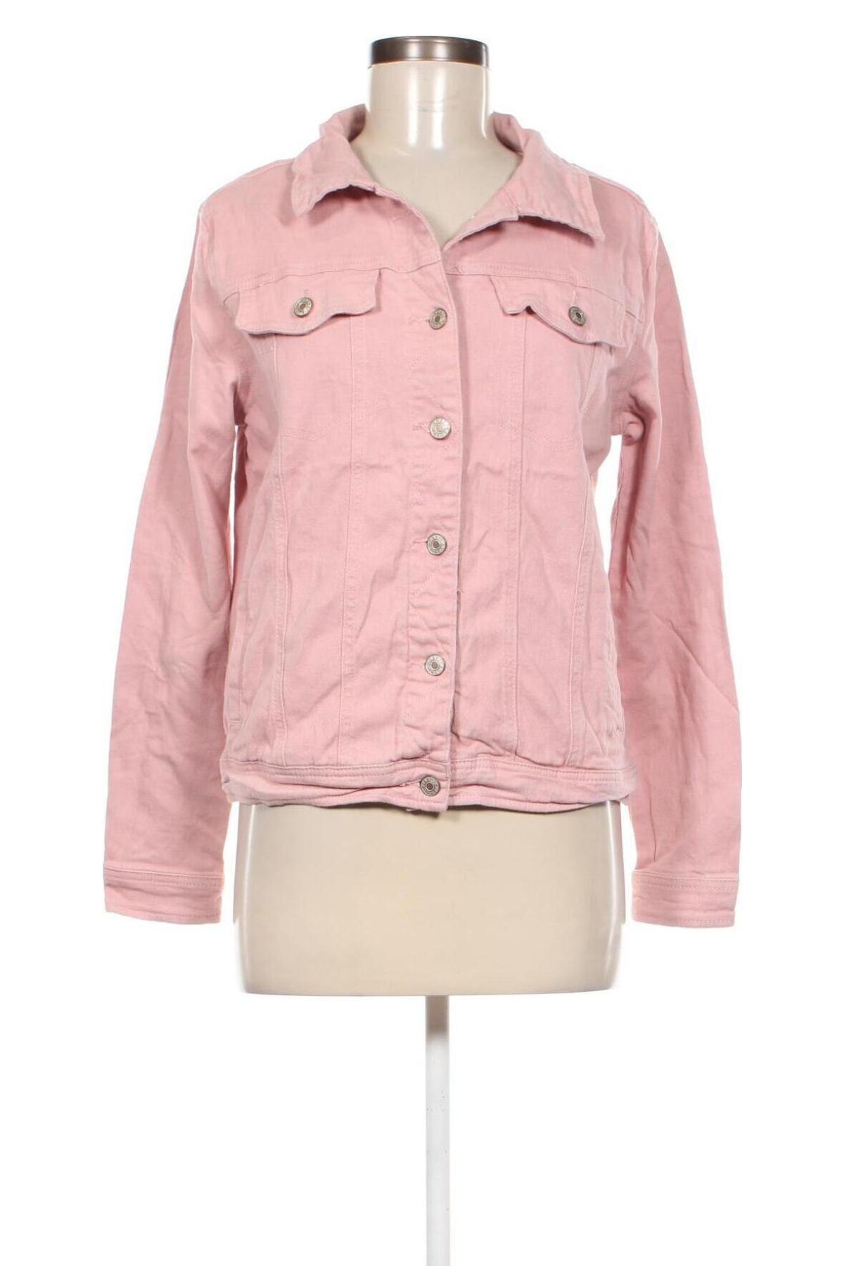 Damenjacke, Größe M, Farbe Rosa, Preis € 11,49