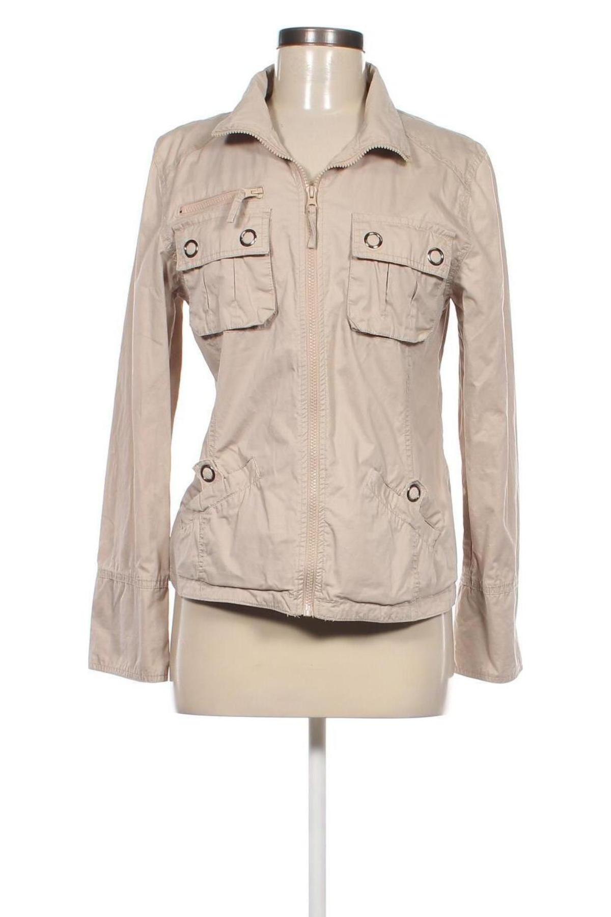 Damenjacke, Größe M, Farbe Beige, Preis € 24,57