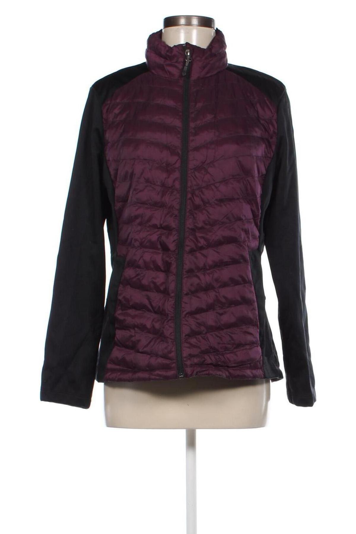 Damenjacke 32 Degrees, Größe L, Farbe Lila, Preis 13,99 €