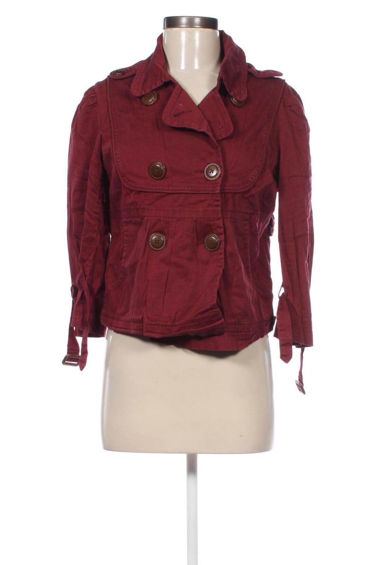 Damenjacke American Rag, Größe M, Farbe Rot, Preis € 33,99