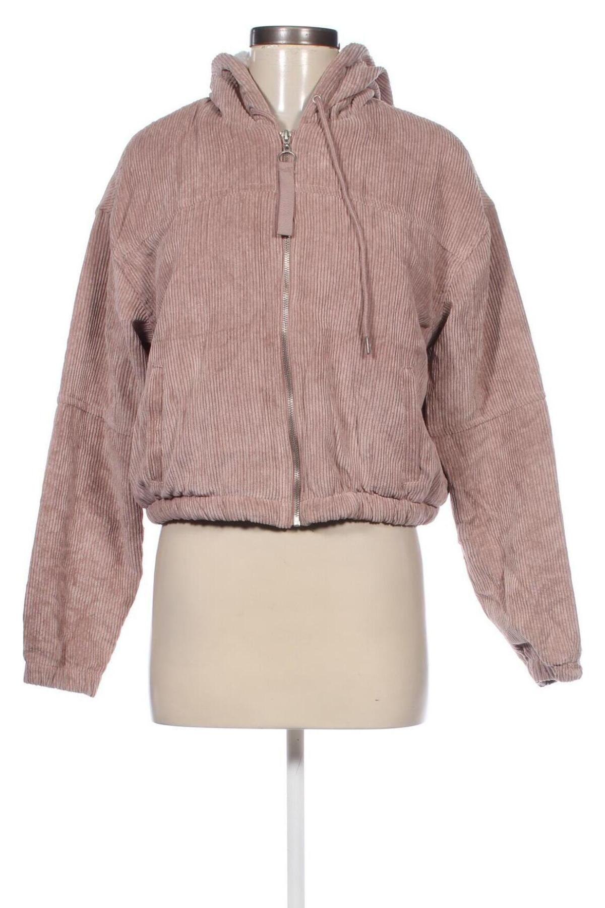 Damenjacke Ashley Stewart, Größe M, Farbe Rosa, Preis 61,99 €