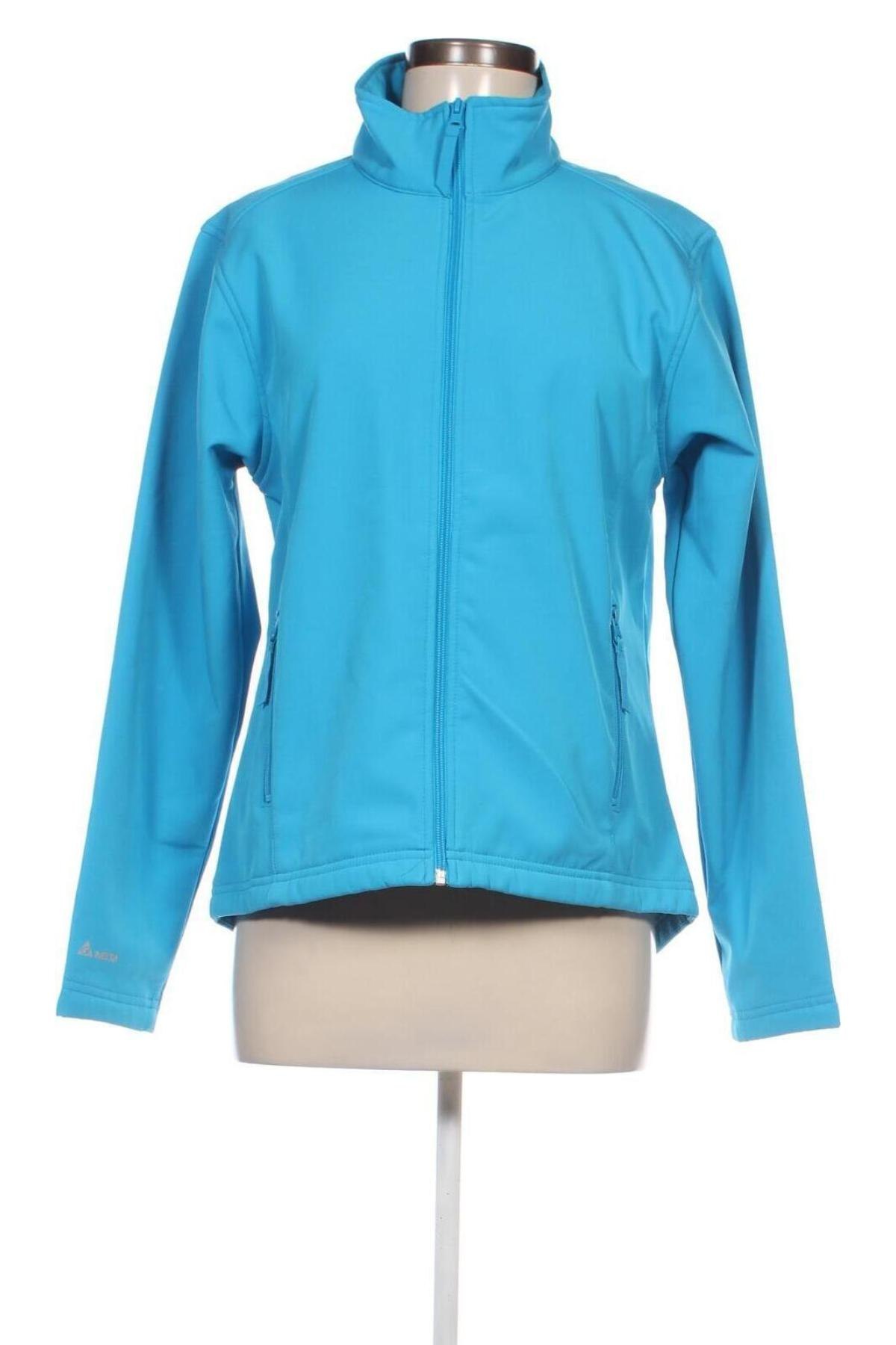 Damenjacke B&C Collection, Größe L, Farbe Blau, Preis € 17,99