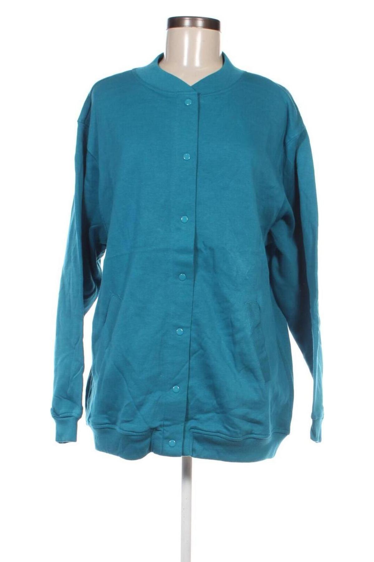 Damenjacke Blair, Größe L, Farbe Blau, Preis 24,49 €