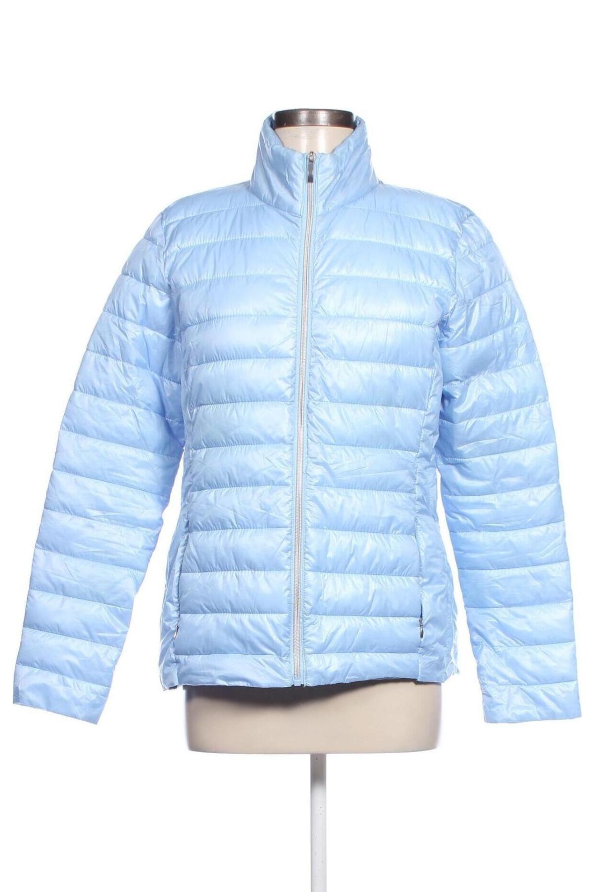 Geacă de femei Blue Motion, Mărime M, Culoare Albastru, Preț 63,99 Lei