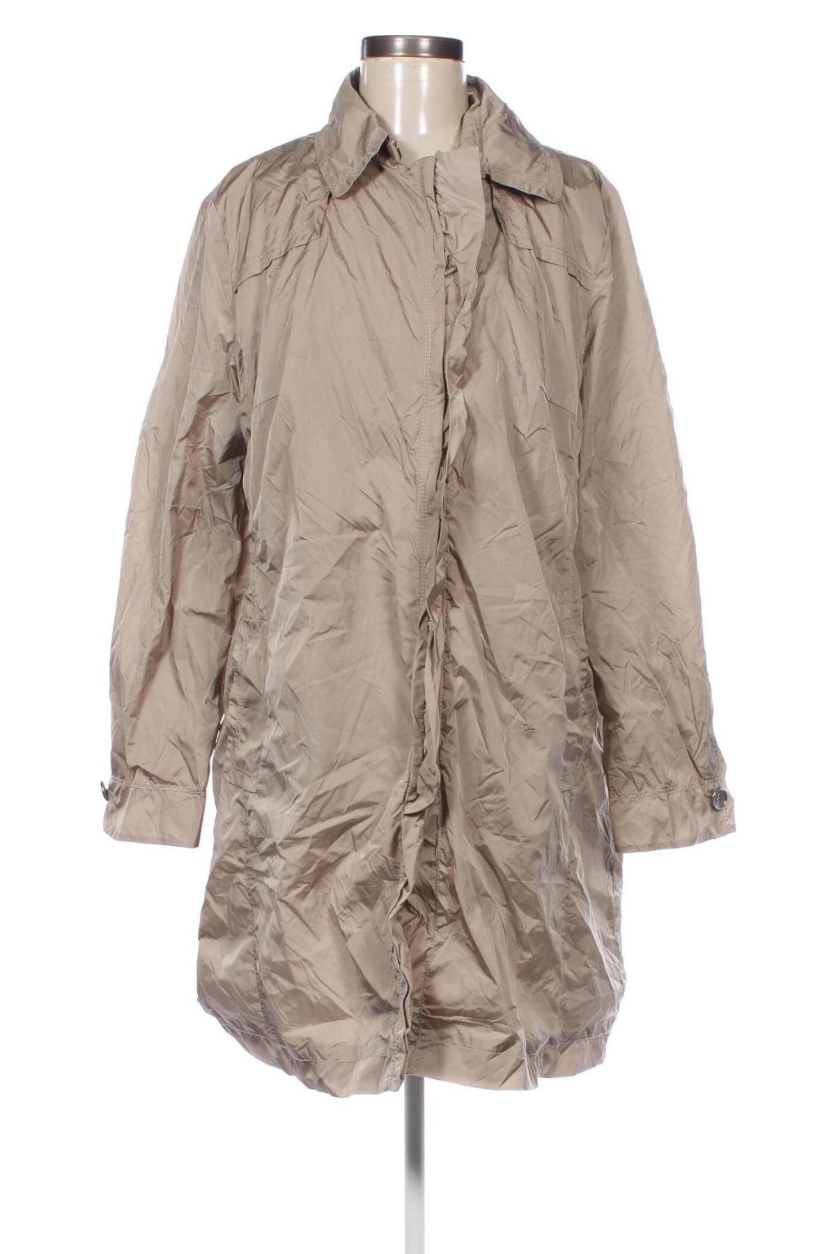 Damenjacke Bogner, Größe L, Farbe Beige, Preis 125,99 €