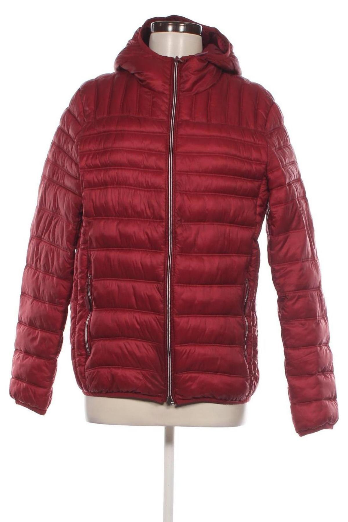 Damenjacke Celio, Größe M, Farbe Rot, Preis € 20,99