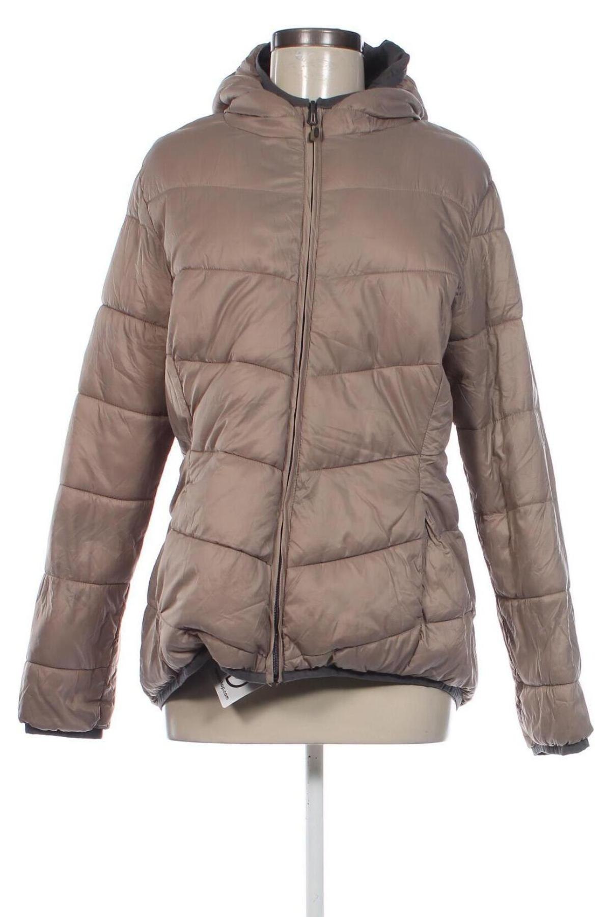 Damenjacke Crane, Größe L, Farbe Beige, Preis € 17,49