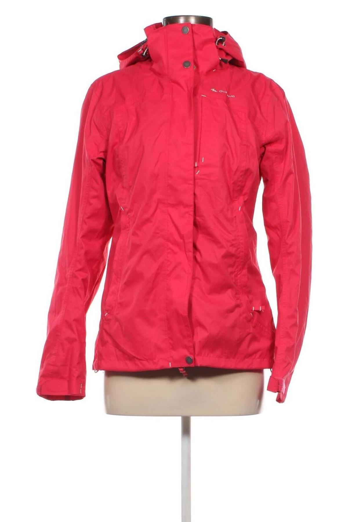 Damenjacke Decathlon, Größe M, Farbe Rosa, Preis € 20,99