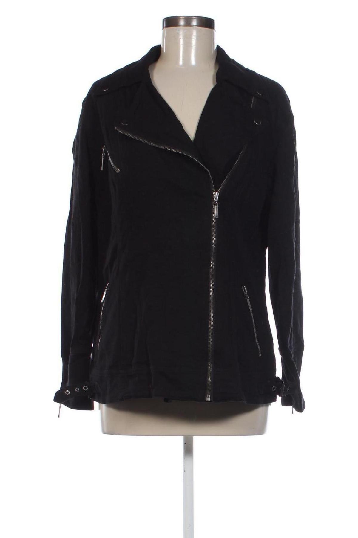 Damenjacke Diane Gilman, Größe M, Farbe Schwarz, Preis € 24,49