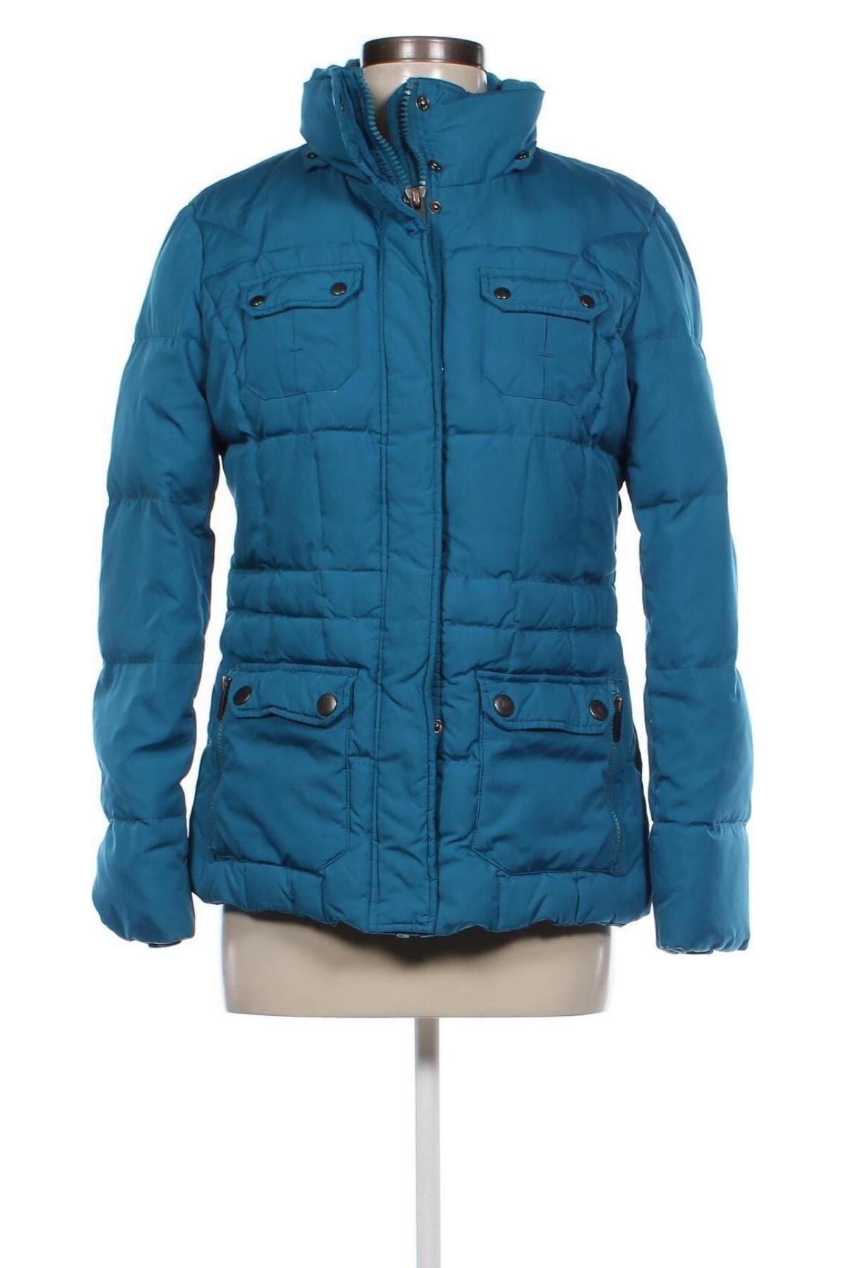 Damenjacke Esprit, Größe M, Farbe Blau, Preis 61,99 €