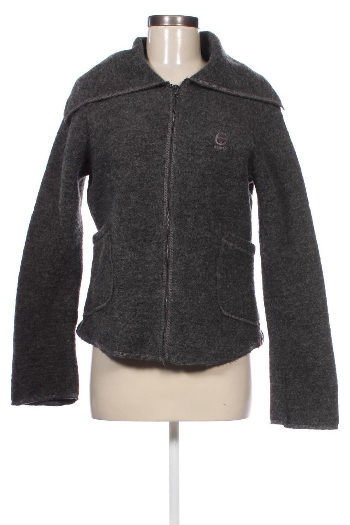 Damenjacke Esprit, Größe M, Farbe Grau, Preis € 24,49