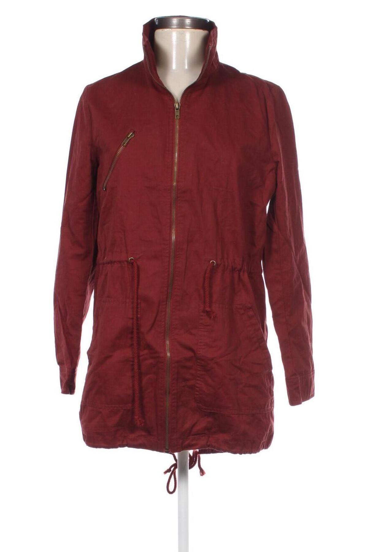 Damenjacke Forever 21, Größe S, Farbe Braun, Preis € 28,99