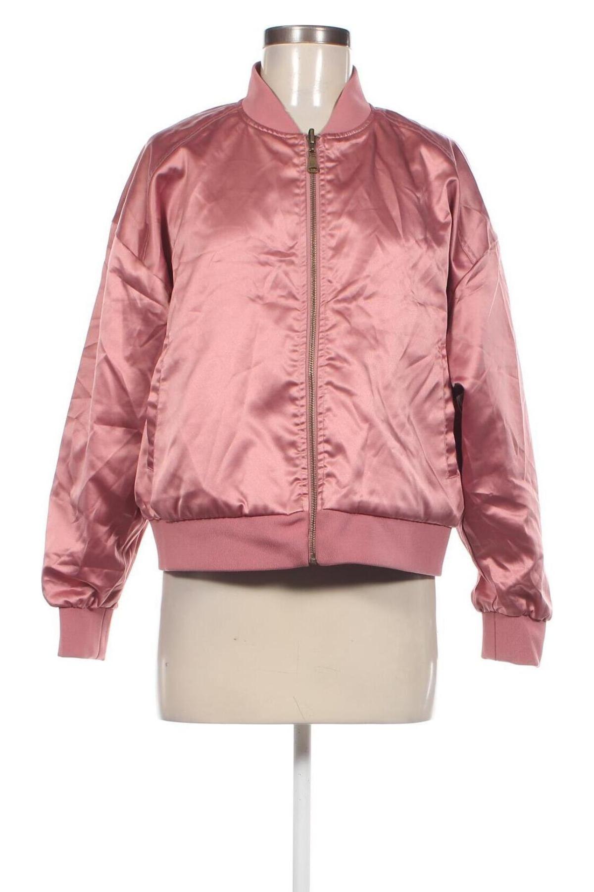 Damenjacke Future Past, Größe M, Farbe Rosa, Preis 13,49 €